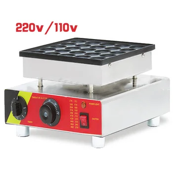 Novo Comercial do muffin máquina Nestlé forno muffin máquina para uso comercial 220v/110v