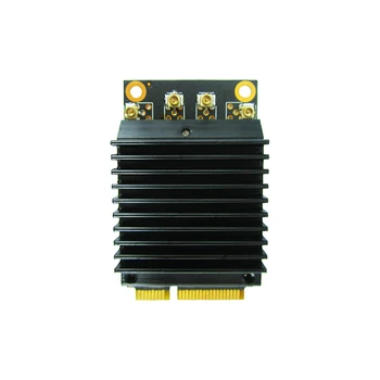 Compex WLE1216V5-20 qualcomm atheros QCA9984 1.7 GHZ 5 ghz 4×4 MU-MIMO de Onda 2 802.11 ac/uma/n 80+80MHZ módulo sem fio tamanho padrão