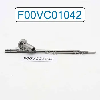 F00VC01042 Common Rail Injector conjunto da Válvula de F 00V C01 042 Peças de Motor Diesel de Válvula F00V C01 042 para 0445110019 0986435006