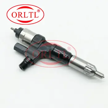ORLTL 095000-5504 (8-97367552-2)Injetor 0950005504 Combustível Diesel Inyector Bico 5504 Para ISUZU