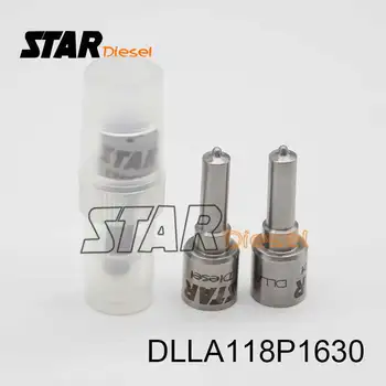 DLLA118P1630 Injetor de Combustível do Bico DLLA 118 P 1630 Bico DLLA 118P 1630 DLLA 118P1630