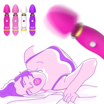 Anal Vibradores Para As Mulheres Do Ponto De G Vagina, Clitóris Estimulador De Dildos Vibrador Jogos De Adultos Brinquedos Sexuais Para As Mulheres Masturbadores Sexshop