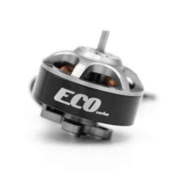 Emax EUA ECO Micro Série 1404 - 4800kv o Motor sem Escova