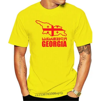 Geórgia T-Shirt