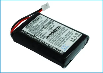 CS 1600mAh bateria para Palm Prisma da Viseira 14-0006-00