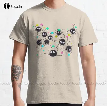 Stals Clássica T-Shirt Mens Camisa Preta Personalizada Aldult Adolescente Unissex Digital De Impressão De Camisetas Criativas Engraçado Tee Presente Personalizado