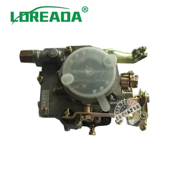 LOREADA Carburador para TOYOTA 3K 4K Motor OE 21100-24035 2110024035 21100-24034 2110024034 21100-24045 2110024045 H425