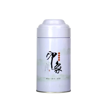 Xin Jia Yi Embalagem De Chá Metal Caixa Redonda De Açúcar Biscoito Bolo De Tabaco Cozinha Armazenamento De Latas Personalizadas